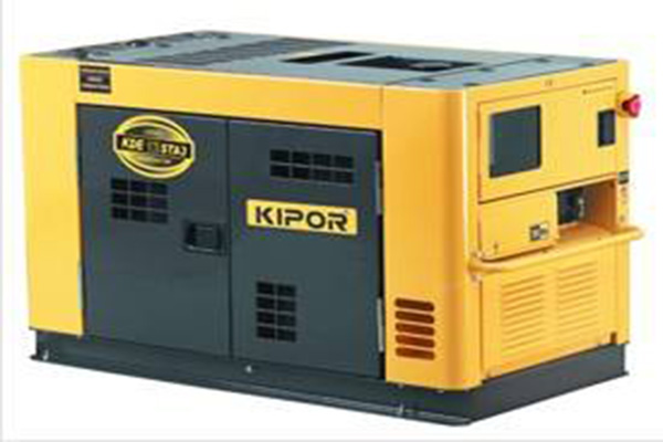 阿里发电机出租