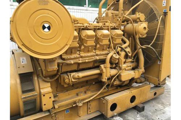 阿里发电机出租