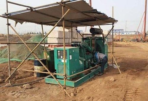 阿里发电机出租 阿里发电机出租