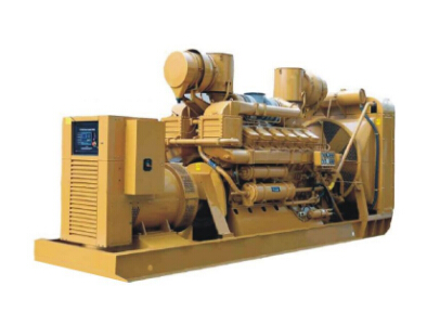 阿里发电机出租